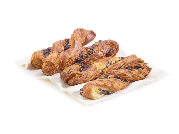 Chocotwists