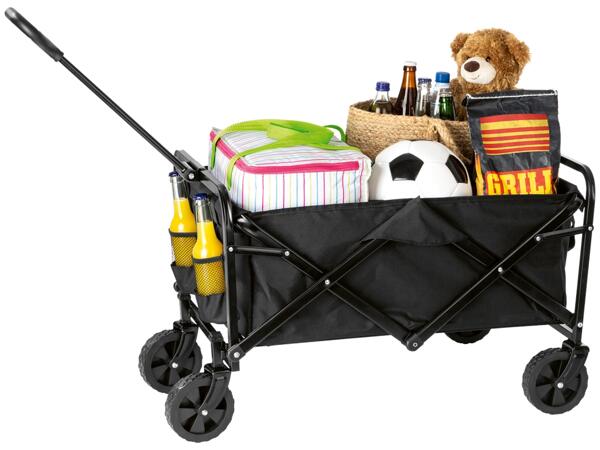 Folding Trolley