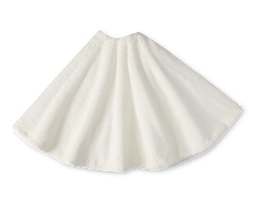 Merry Moments 
 Christmas Tree Skirt