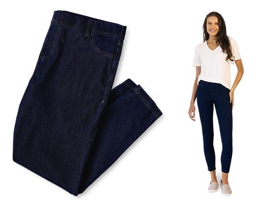 Serra 
 Ladies' Jeggings
