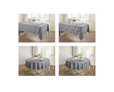 Huntington Home Spring Tablecloth