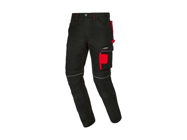 Men's Work Trousers