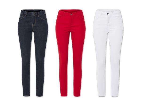 Damen Jeans