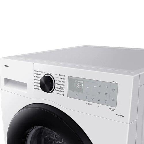 SAMSUNG Lave-linge WW5000, 9 kg (WW90CGC04AAHWS)