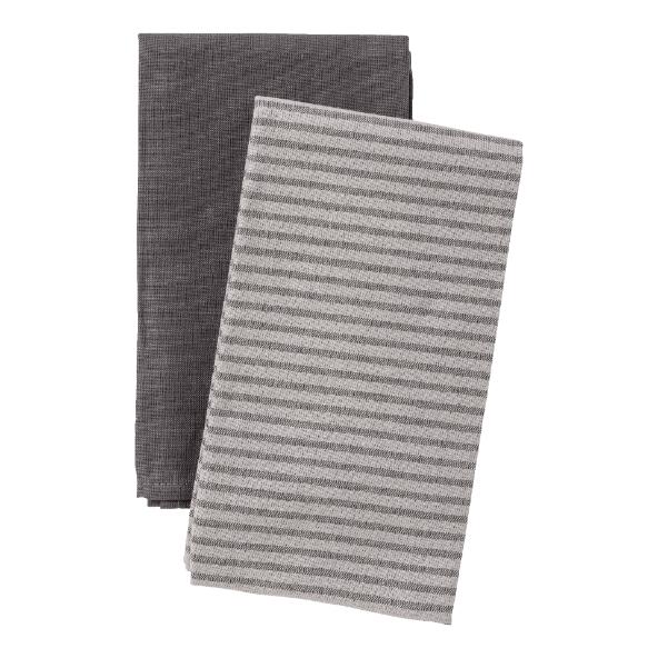 CROFTON(R) 				Essuies de cuisine, 2 pcs