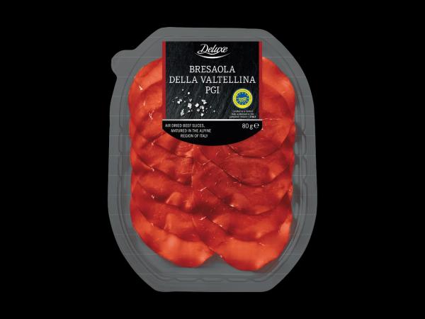Bresaola