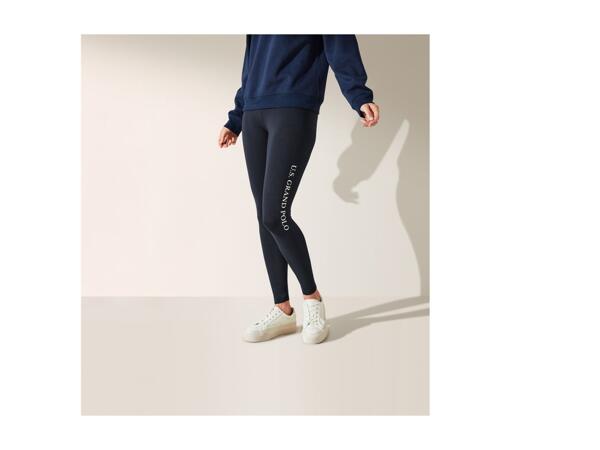 Ladies' Leggings