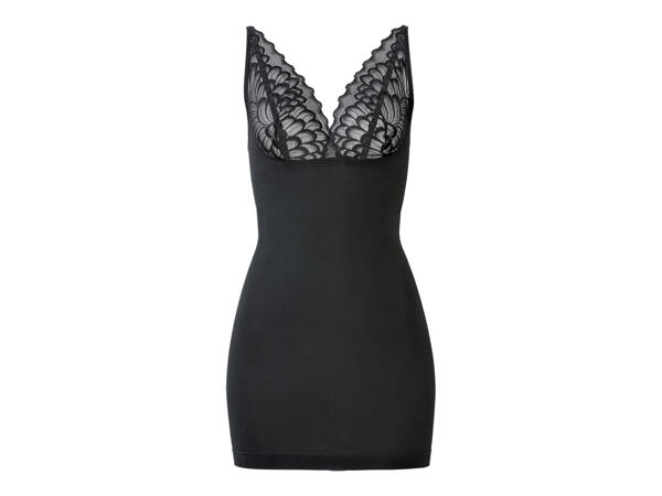 Ladies' Seamless Slip