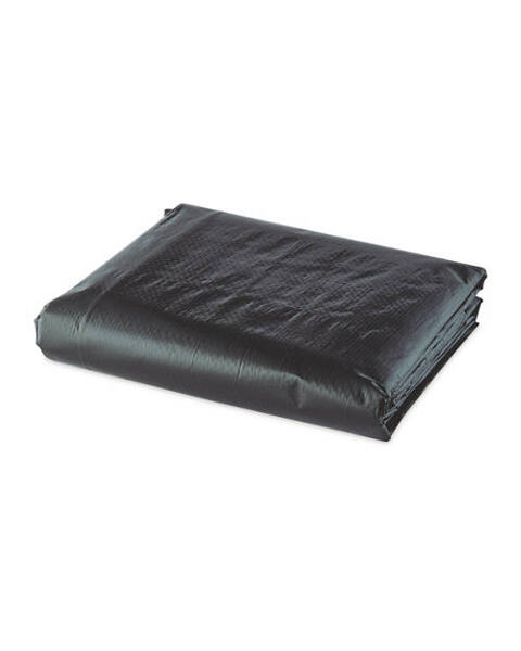 Groundsheet