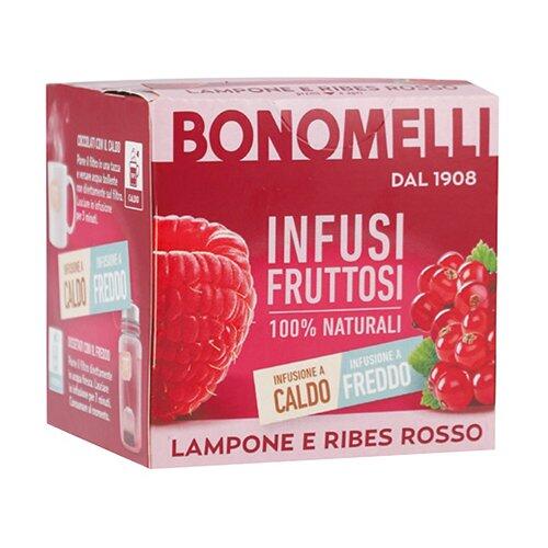 BONOMELLI Infusi Fruttosi