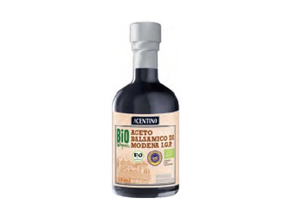 Organic Balsamic Vinegar