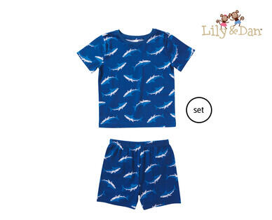 Children's PJ Set