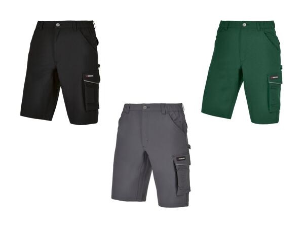 PARKSIDE(R) Arbejdsbermudas