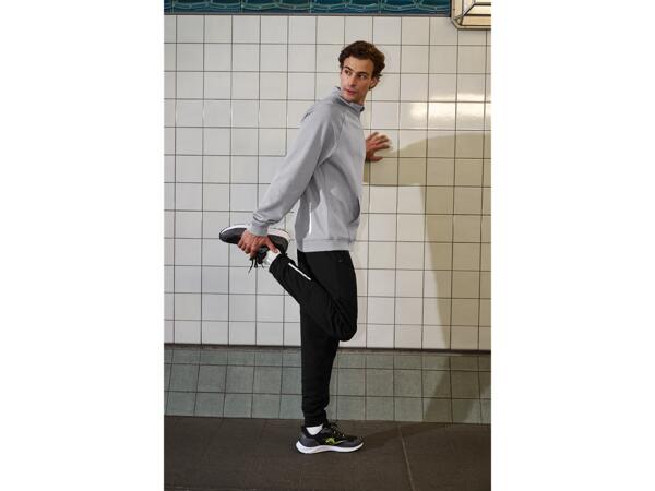 Men's Thermal Sports Trousers