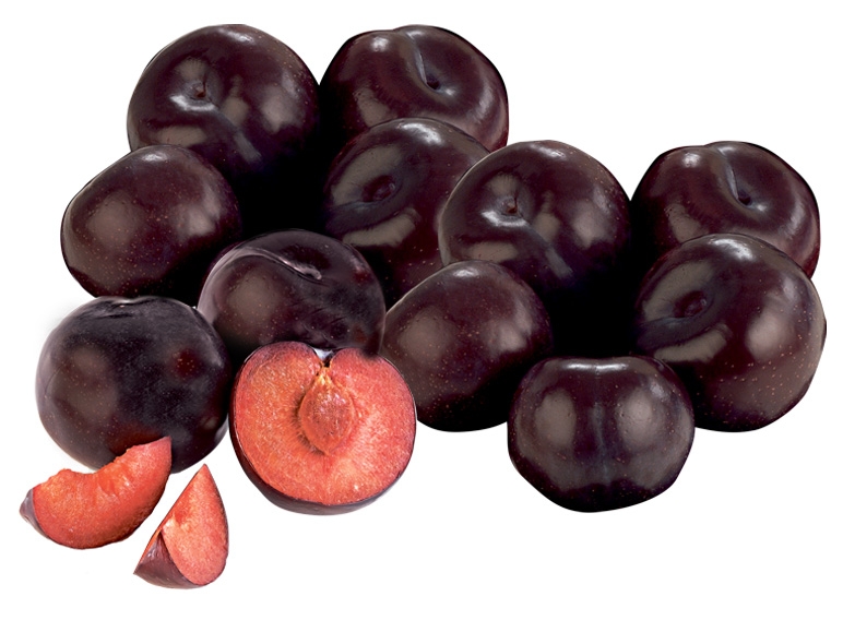 Pflaumen
