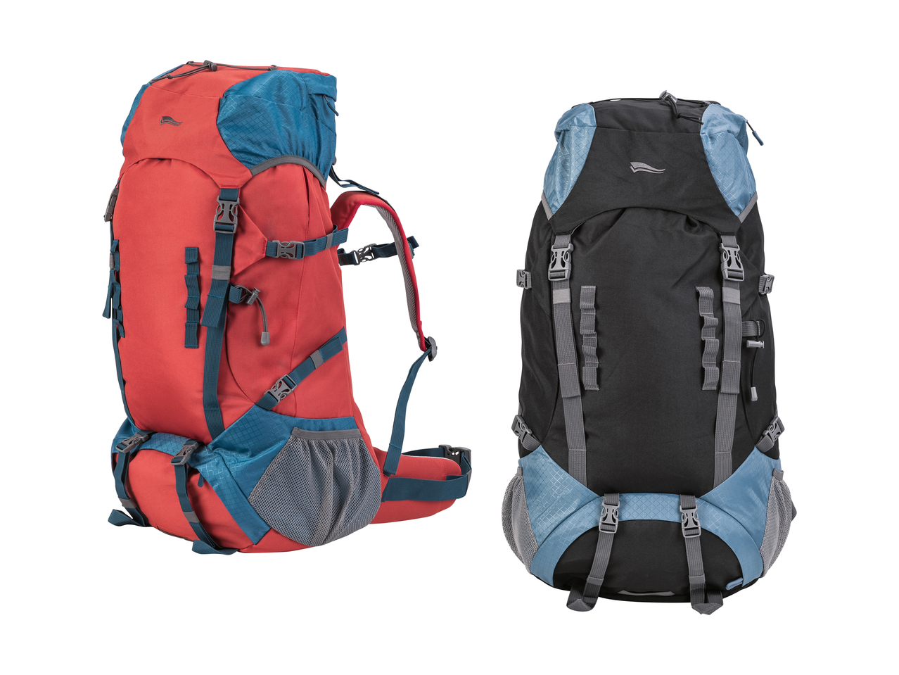 Sac à dos de trekking