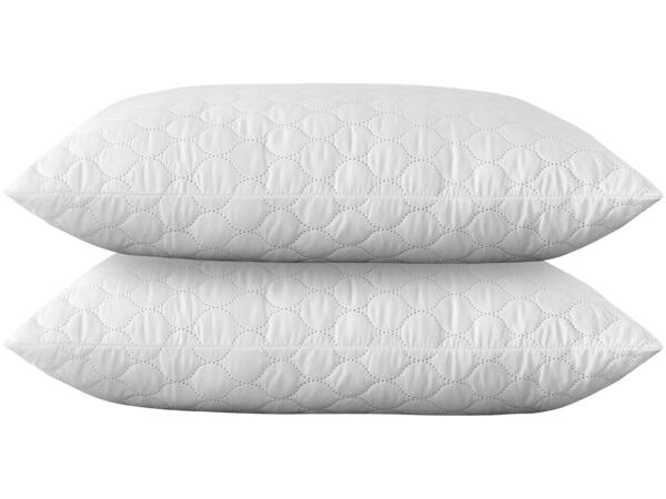 Slumberdown Pillow Protectors