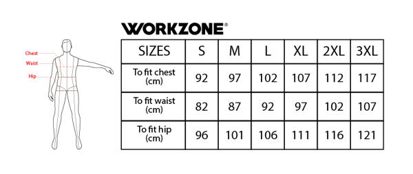 Men's Flannelette Shirt