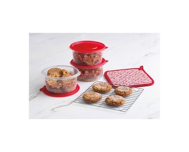 Crofton Disposable Gifting Containers