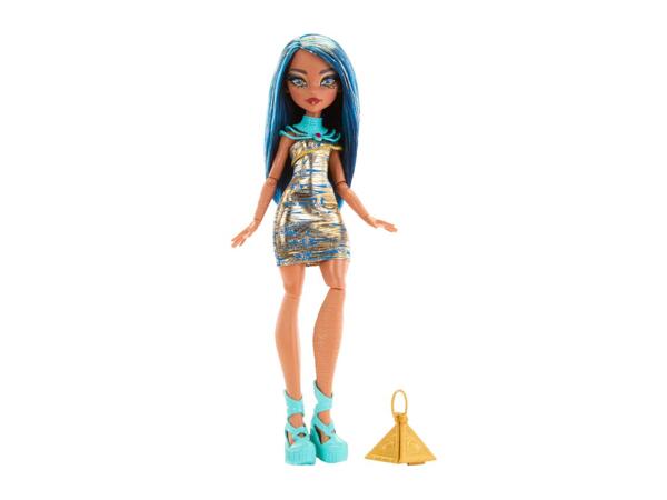 Mattel Monster High Doll