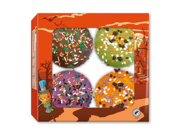 Halloweenberliner