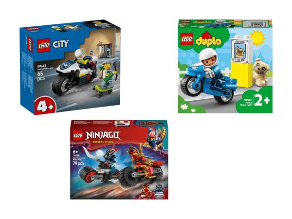 Set de jeu