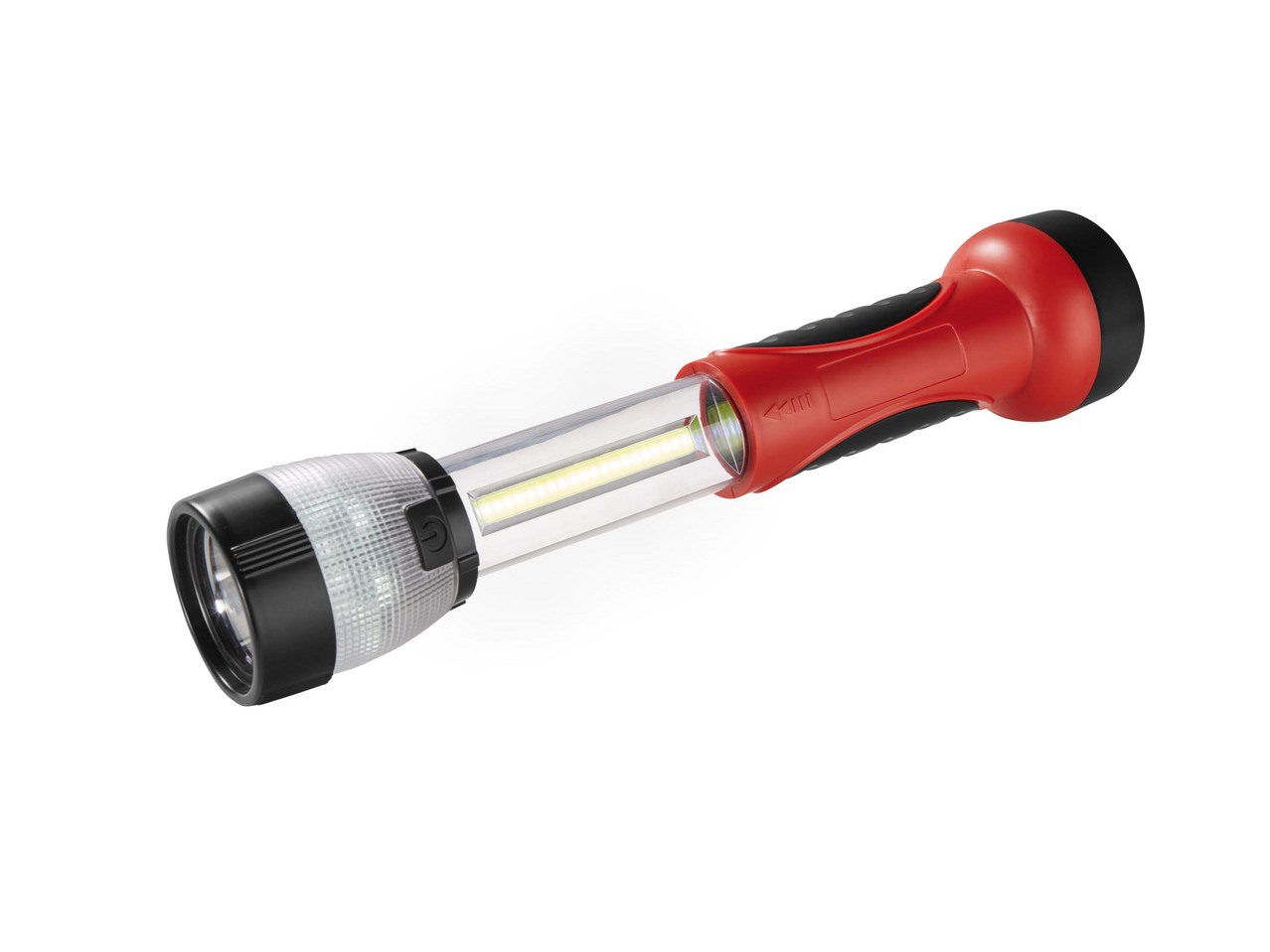 LED Cordless Work Light