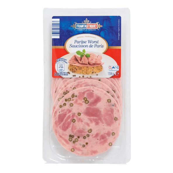 Saucisson de Paris