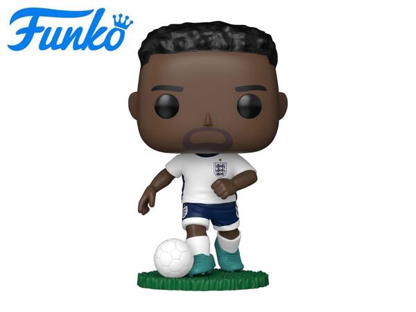 Marc Guehi Funko Pop! England Player