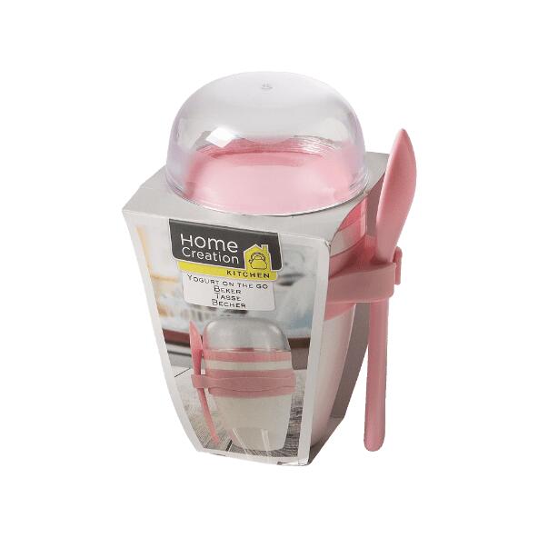 JOIE(R) 				Yoghurtbeker