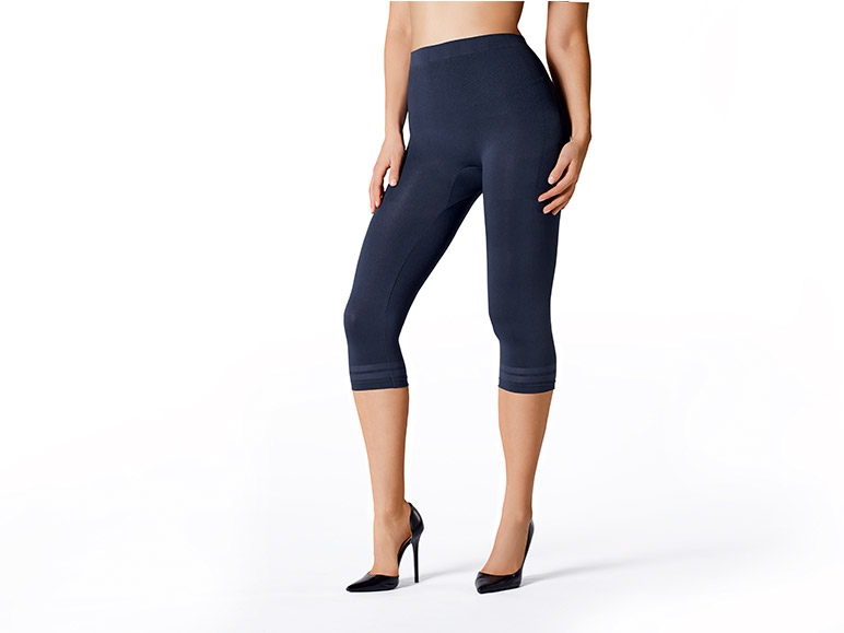 Caprilegging