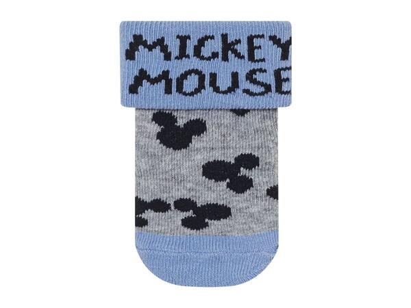 Baby Socks - 3 Pairs