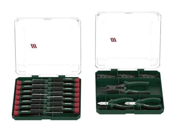 Set de tournevis de précision/set de mécanique de précision