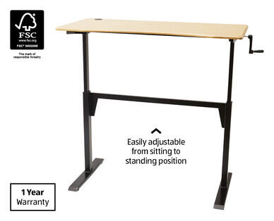 Standing Office Desk