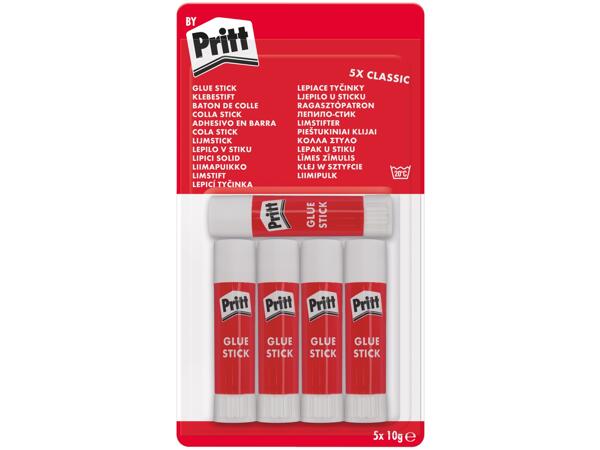 Glue Sticks