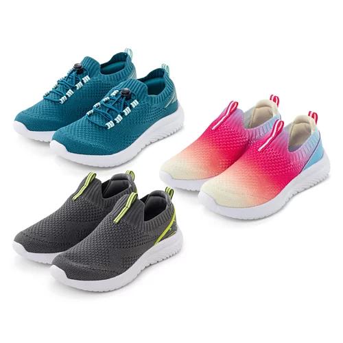 LILY & DAN Chaussons pour enfants