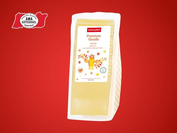 Premium Gouda