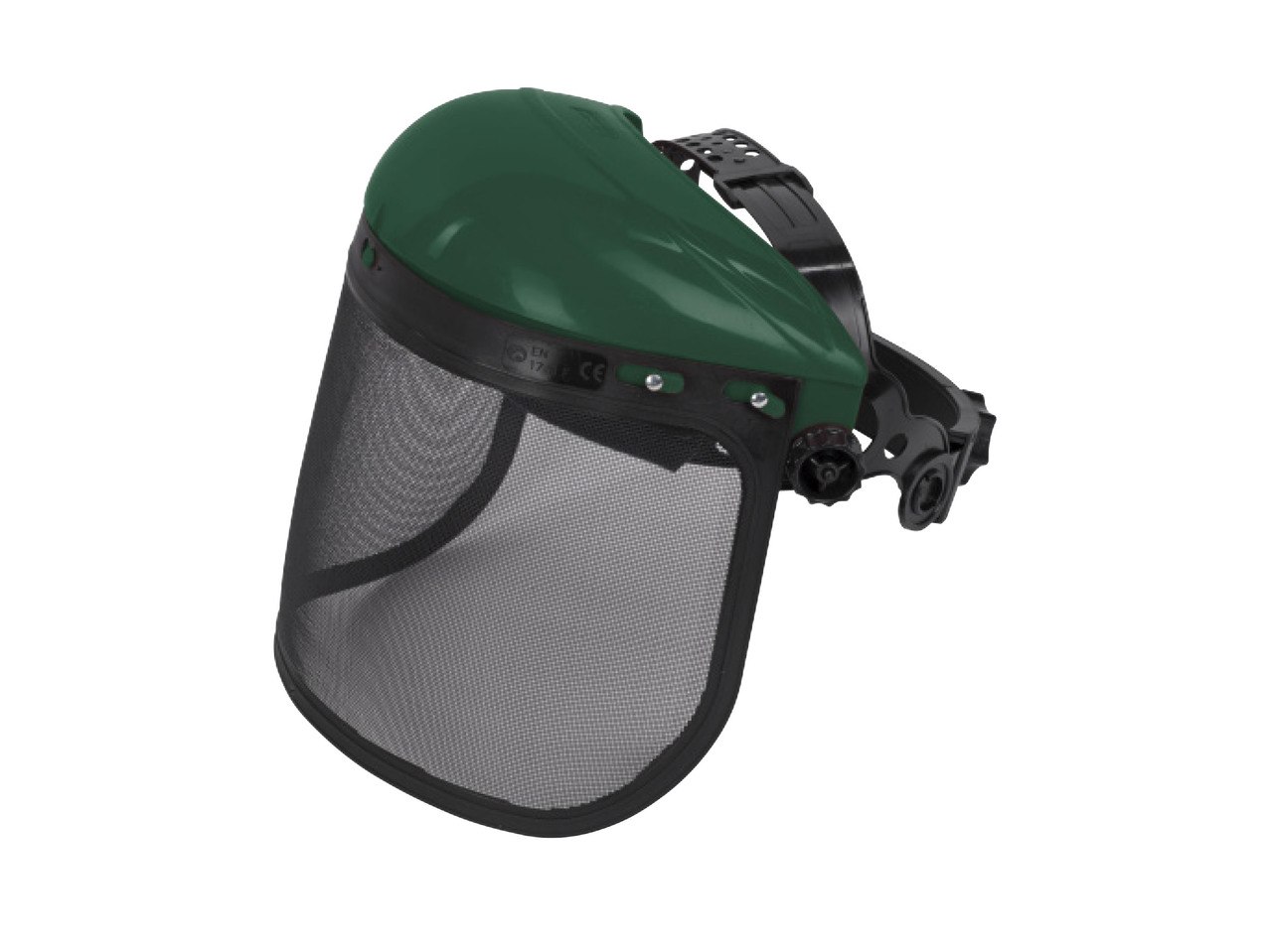 STAR TOOL Forestry Face Protection Shield