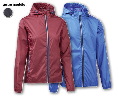 Veste de pluie CRANE(R)