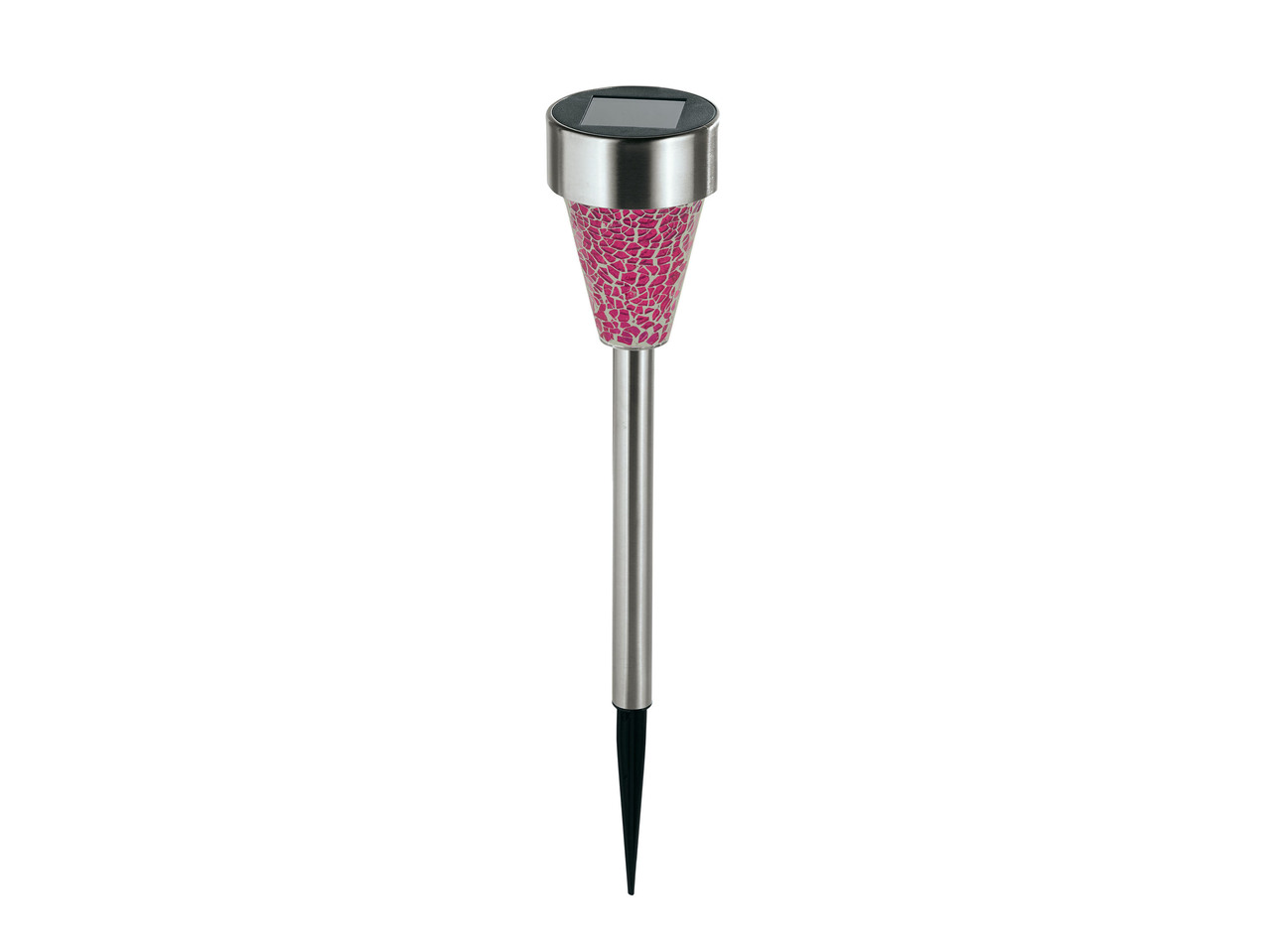 LED Solar Light