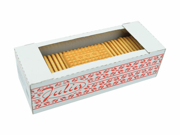 Biscuiți vanilați