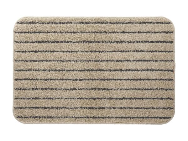 Bathroom Mat Set
