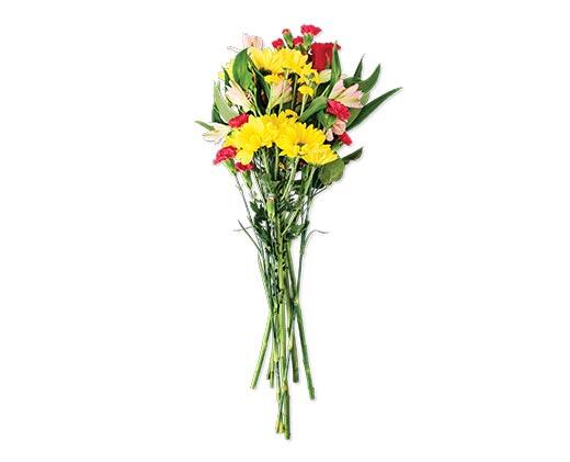 Fresh Flower Bouquet
