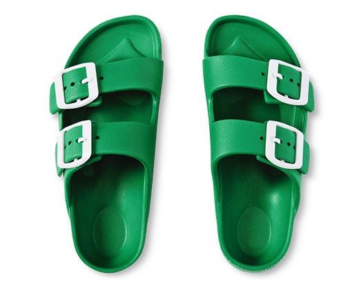 Lily & Dan
Children's Lightweight Sandals