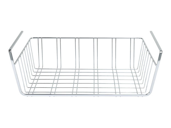 Livarno Living Shelf Storage Baskets
