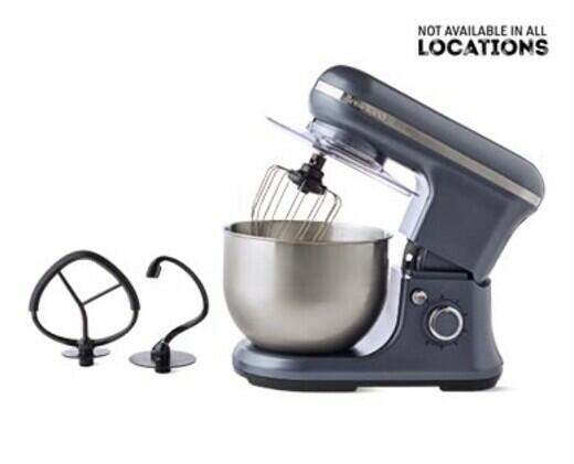Ambiano 
 Classic Stand Mixer