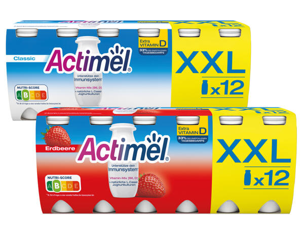 Danone Actimel