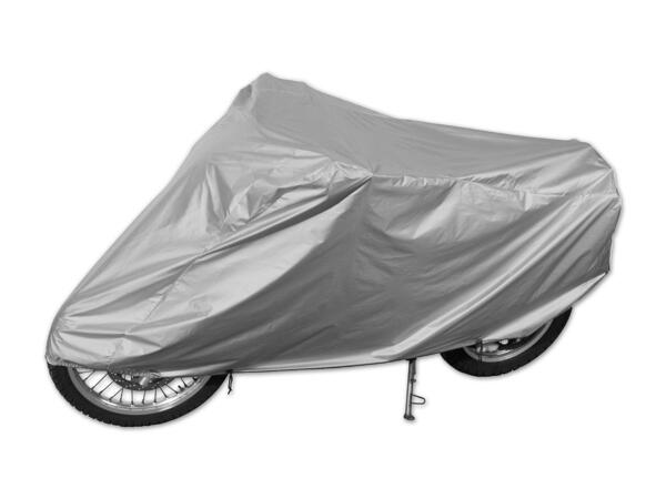 Motorrad-Faltgarage