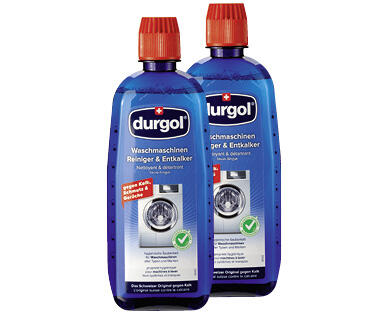 DURGOL(R) CURA LAVATRICE
