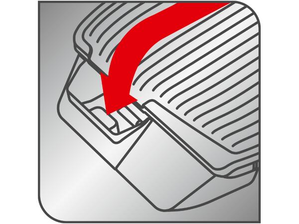 Kontaktní gril OptiGrill GC7P08
